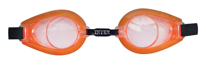 Intex Assorted Polycarbonate Goggles