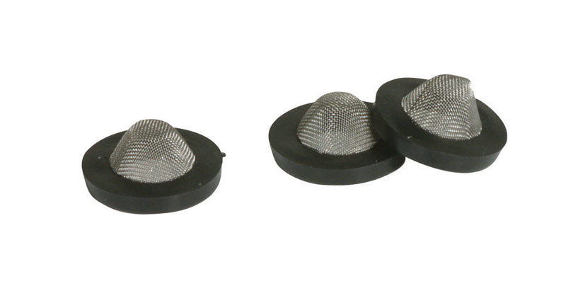 HOSE FILTER WASHERS 1"