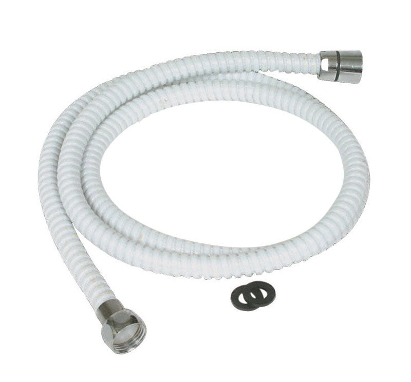 SHOWER FLEX HOSE 60"