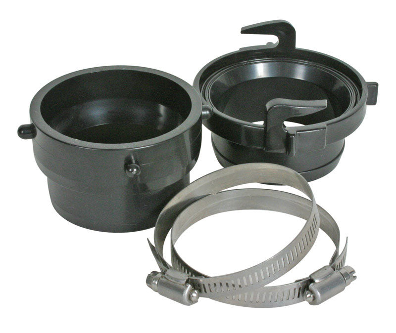 RV TWIST CONNECT KIT