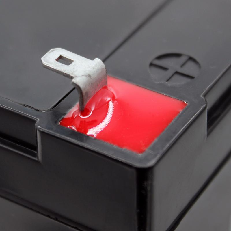 UPG U12120 12 Ah Lead Acid Battery