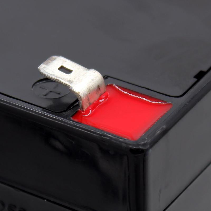 UPG UB1250 5 amps Lead Acid Battery