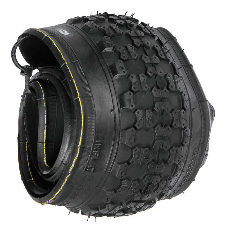 Bell Sports 16 in. Rubber Bicycle Tire 1 pk