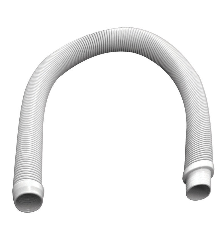 APC HOSE 1.5" X 4' WHITE
