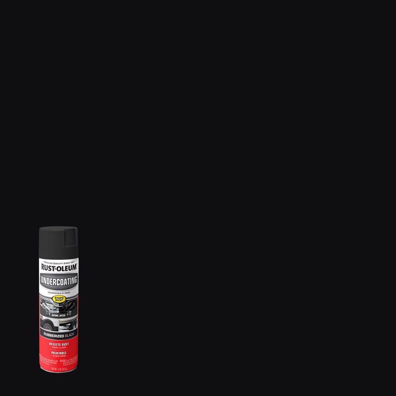 UNDERCOATING 15OZ SPRY