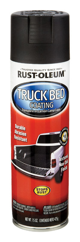 TRUCKBED COATNG 15OZ