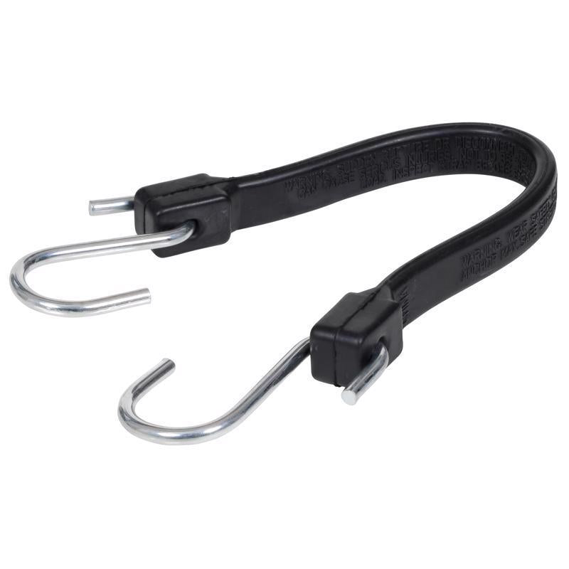 TARP STRAP RUBBR 14"