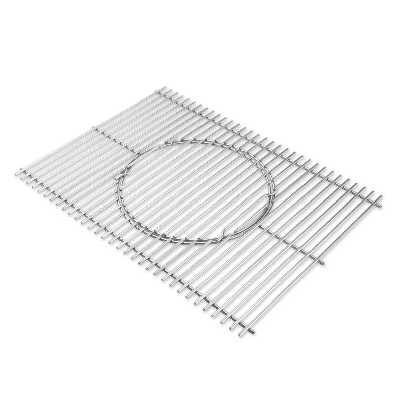 Weber Grill Grate 17.4 in. L X 23.8 in. W