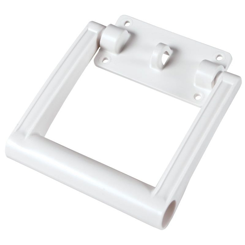 Igloo Cooler Handle White 2 pk