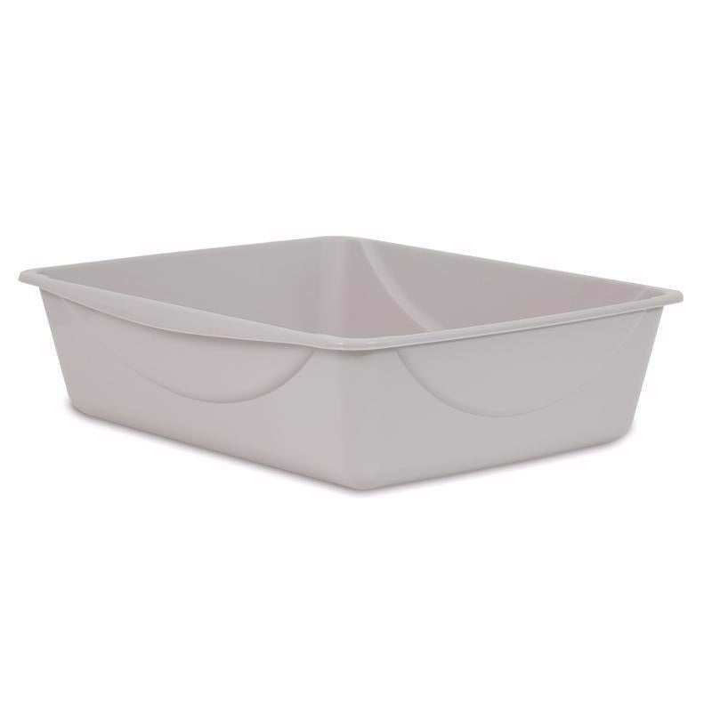LITTER BOX SMALL PLASTIC