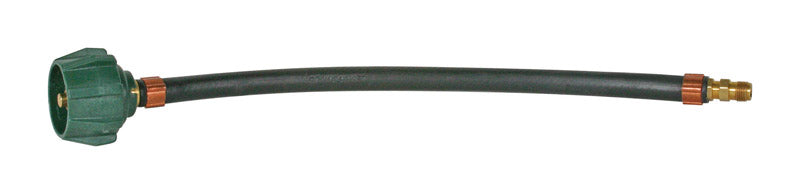 PROPANE HOSE CONN 20"