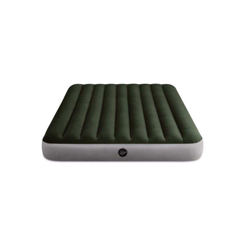 Intex Air Mattress Queen Pump Included