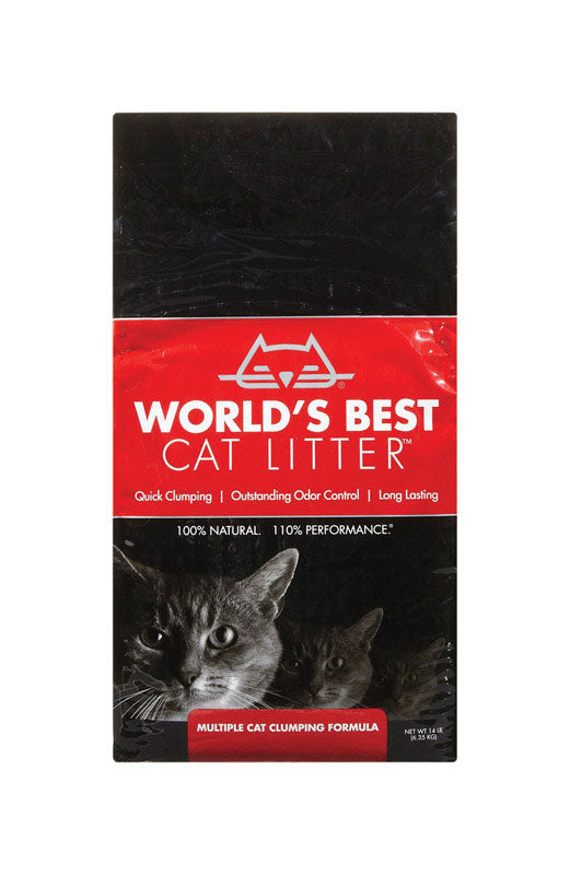 MULTI-CAT LITTER 14LBS