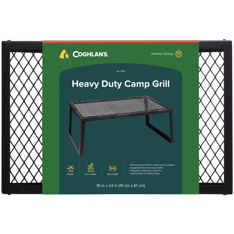 CAMP GRILL 24X16"