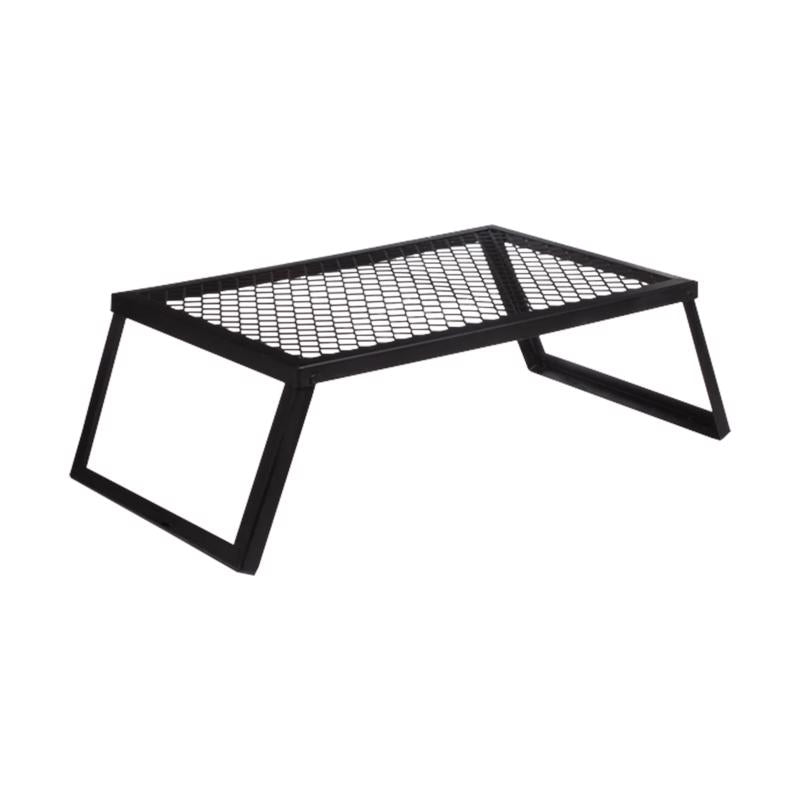 Coghlan's Camp Grill Steel 1 pk