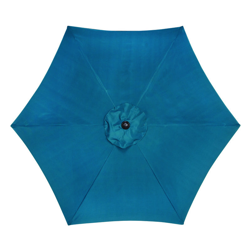 MKT UMBRELLA OCNBLU 9'