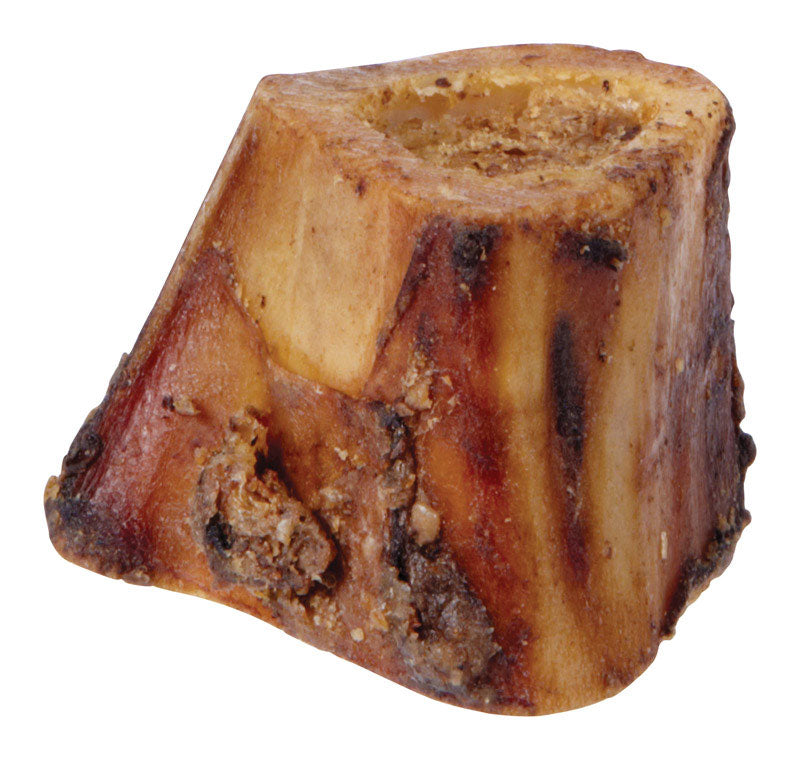 CENTER BONE DOG TREAT 2"