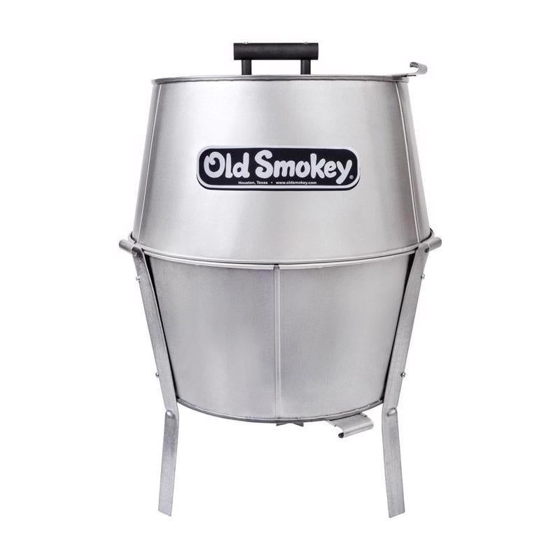 CHARCOAL GRILL 17" OS