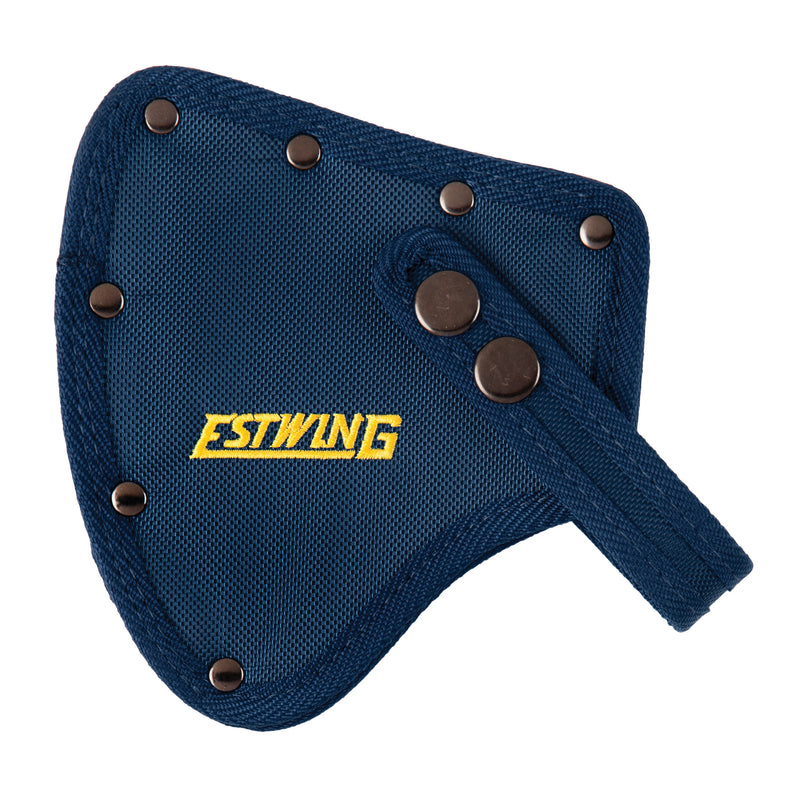 Estwing Blue Axe 1.38 in. H X 26 in. W X 26 in. L 1 pk