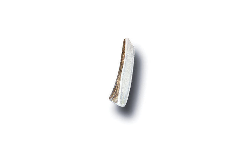 RAWHIDE ANTLER 4"