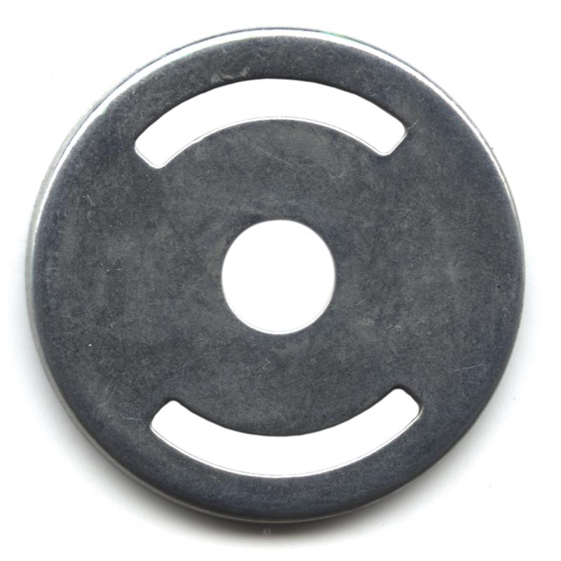 Bayou Classic Cast Iron Grill Burner 11 in. L X 6 in. W For Bayou Classic