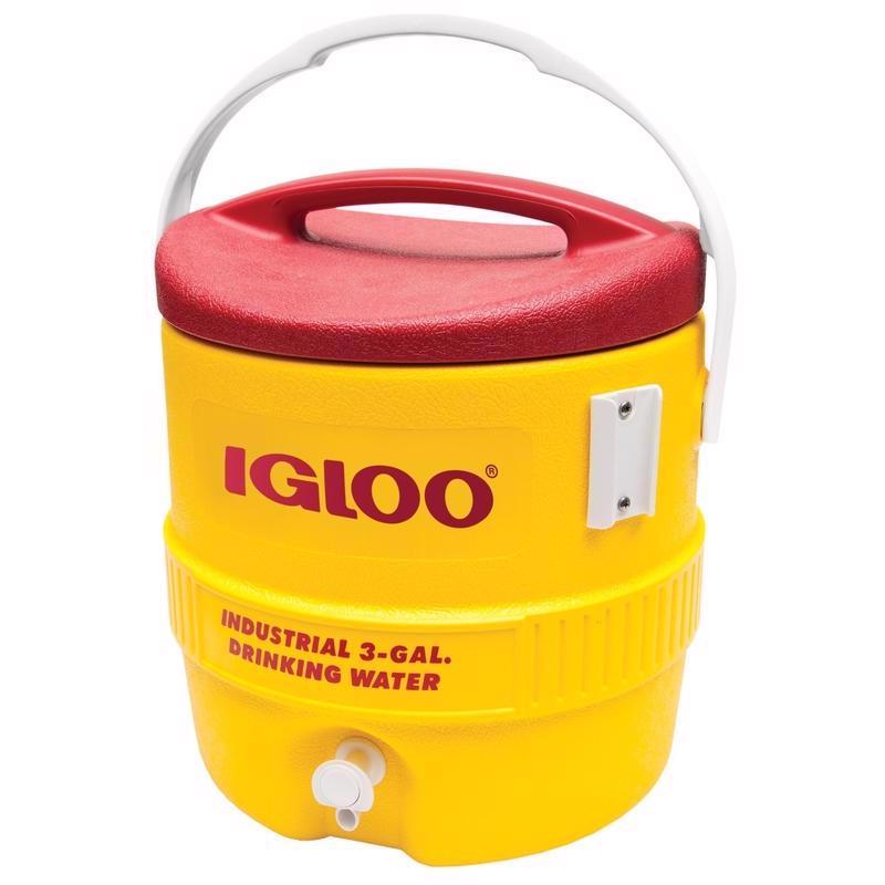COOLER WATER 3GAL INDUST