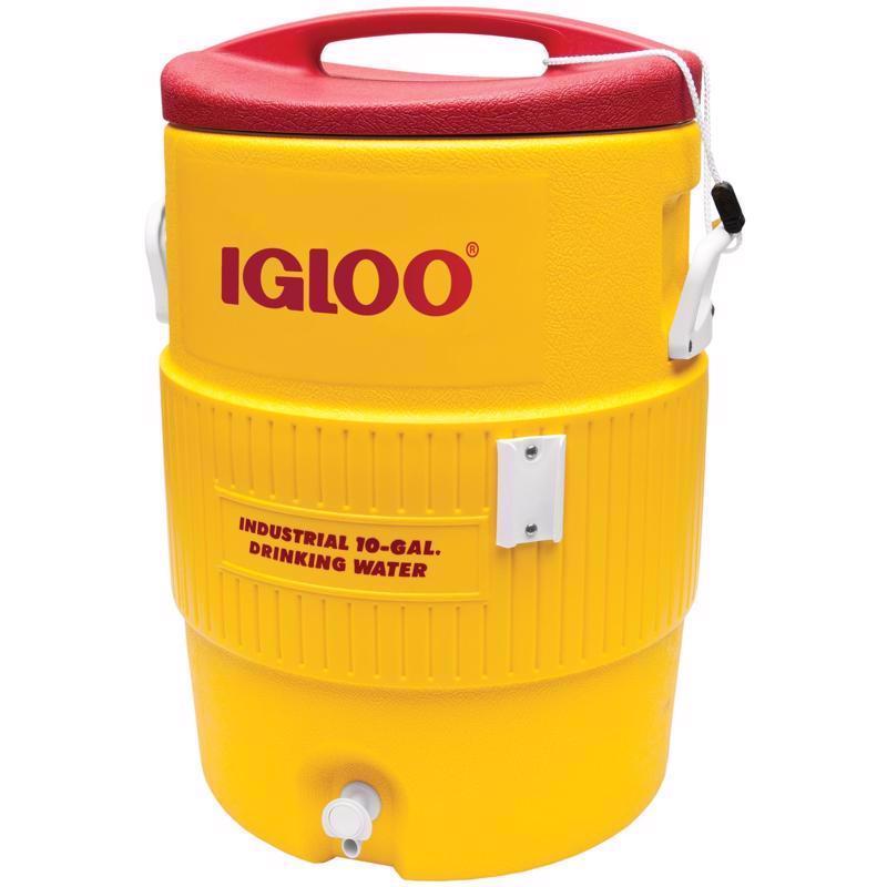 COOLER WATER 10GAL