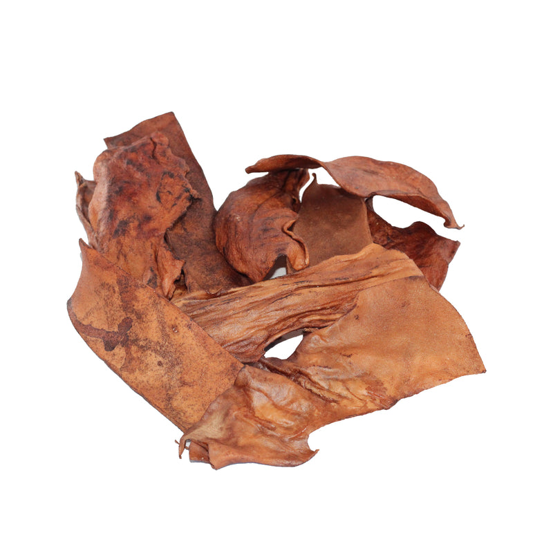 Savory Prime All Size Dogs All Ages Rawhide Chips Beef 6 in. L 1 pk