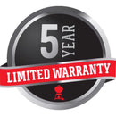 Weber Q1200 1 Burner Liquid Propane Grill Blue