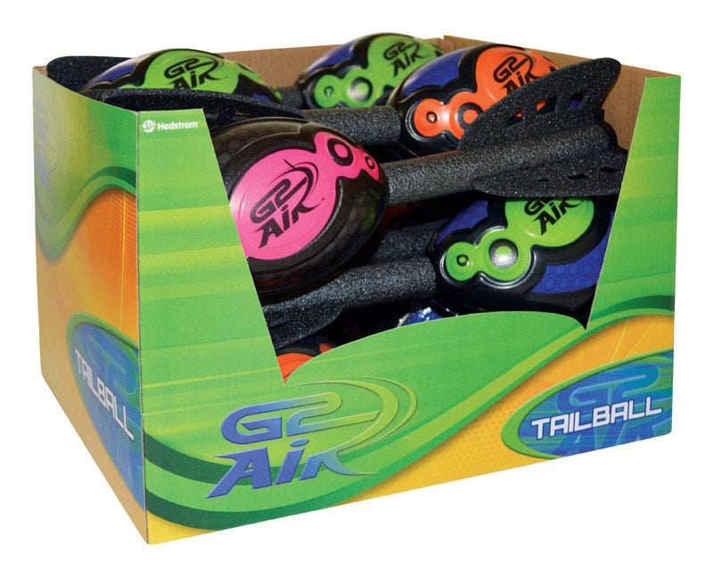 Hedstrom G2Air Tailball 11 in. Football