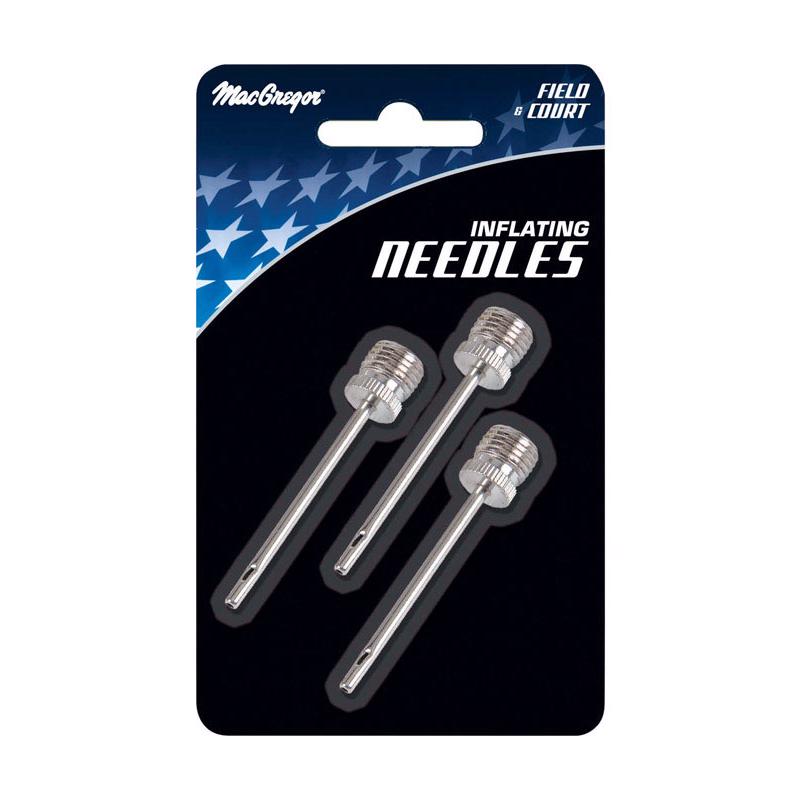 INFLATING NEEDLES 3PK