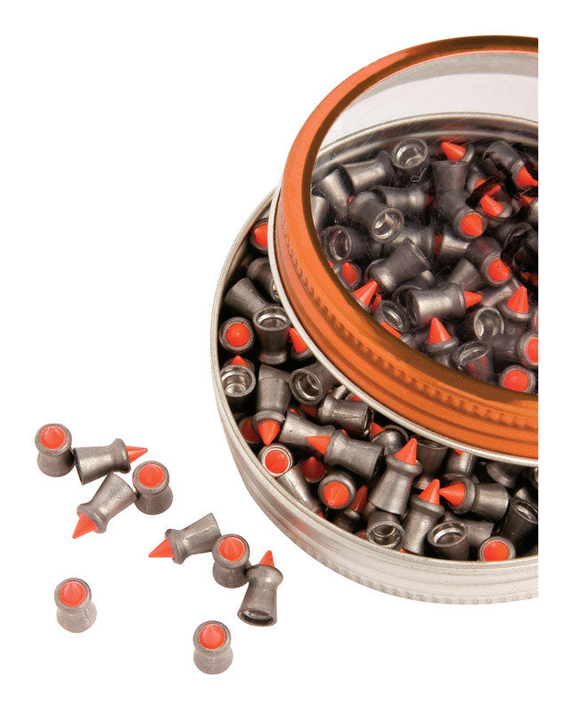 Gamo Red Fire 0.177 7.8 grain 843 fps Air Rifle Pellets 1 pk