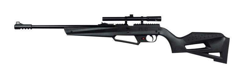 APX YOUTH AIR RIFLE.177C