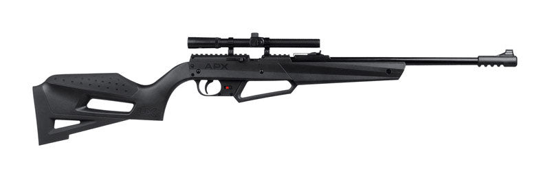 NXG Umarex 0.177 Caliber 800 fps Youth Air Rifle 1 pk
