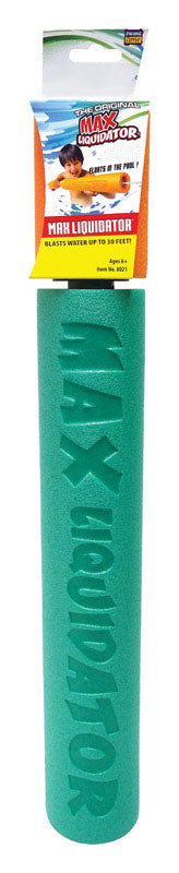 Prime Time Max Liquidator Assorted Foam Water Squirter