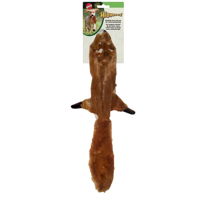 SKINNEEEZ SQUIRREL 24"
