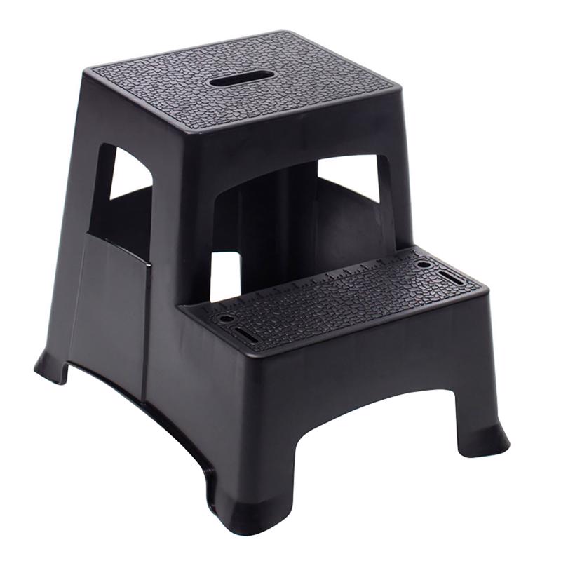 STEP STOOL 2STEPS 325LB