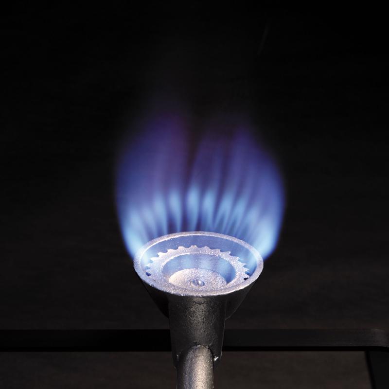 Bayou Classic 59000 BTU Stainless Steel Outdoor Cooker