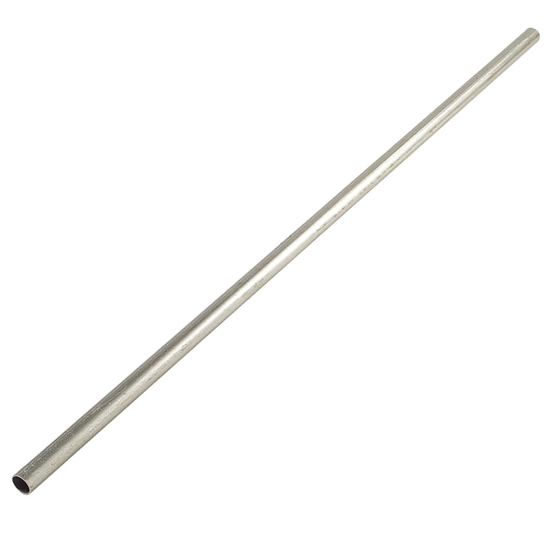 DOCK PIPE GALV STL 4'