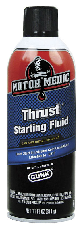 START FLUID THRUST 11OZ