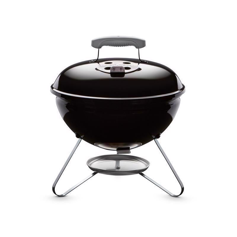 GRILL CHAR BLK 14"