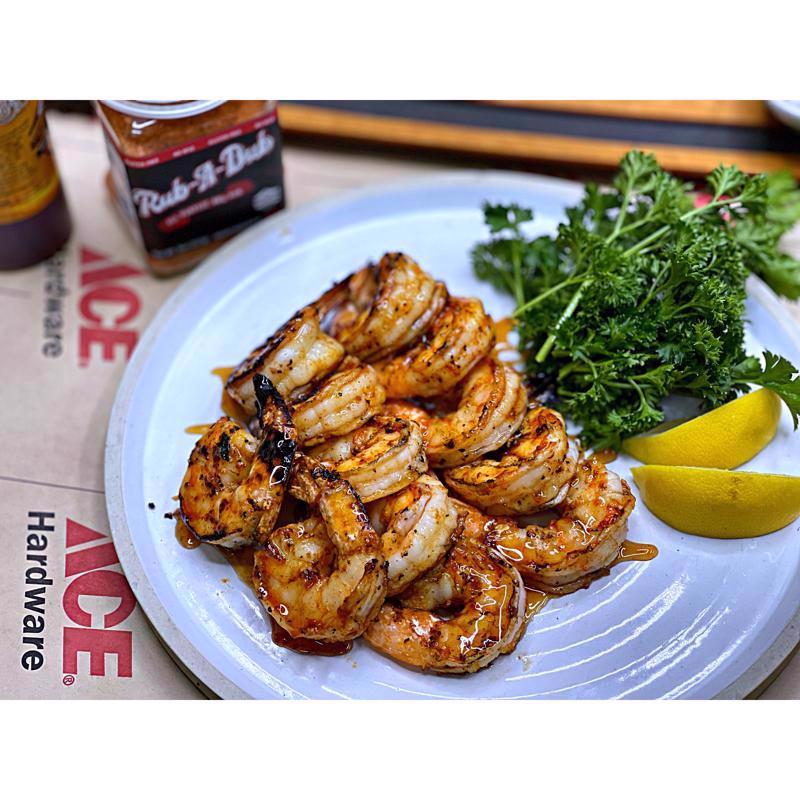 Chef J's BBQ Provisions Rub-A-Dub BBQ Rub 8 oz