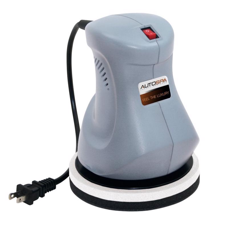 ORBITAL POLISHER 6"DIA