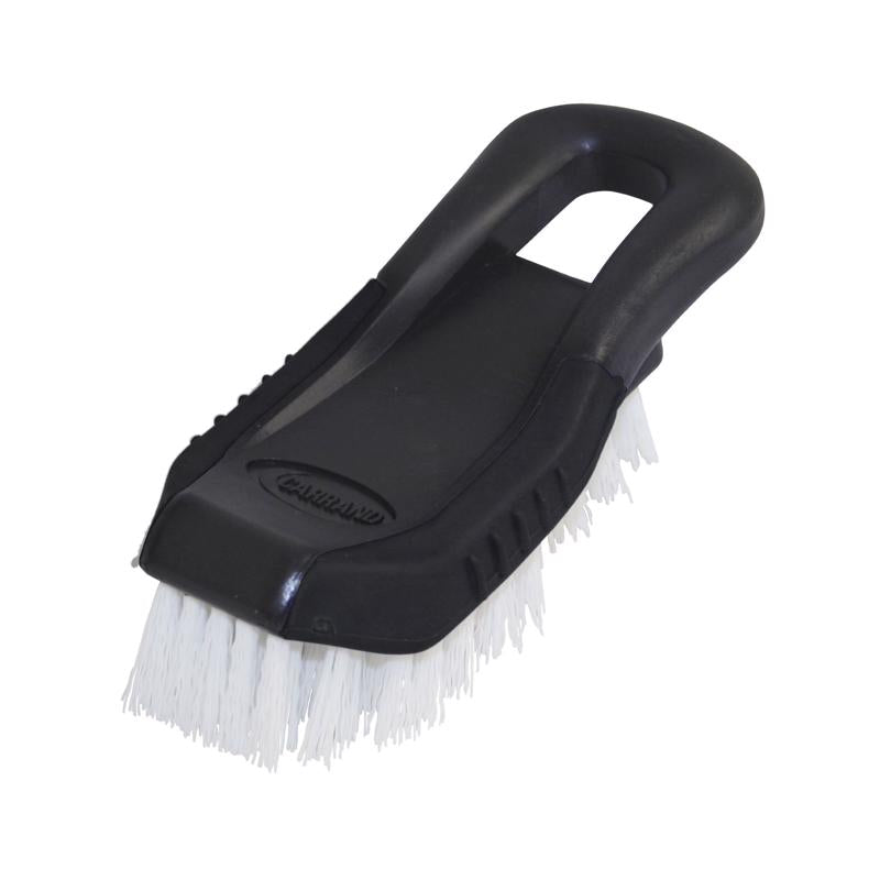 BRUSH CAR INTERIOR DS