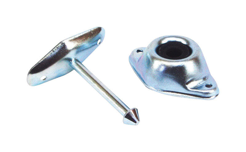 LATCH RV DOOR 3" PLUNGER