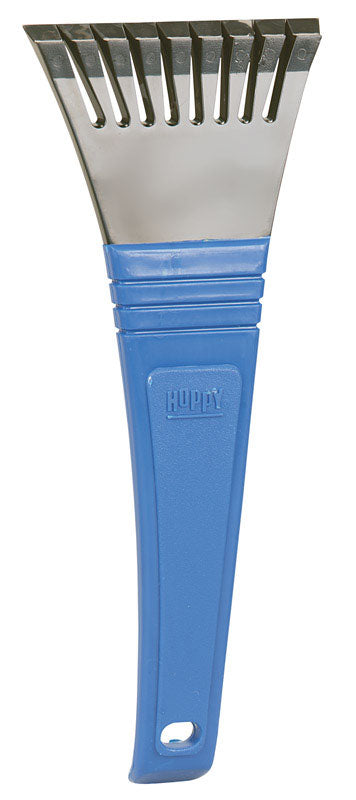 Hopkins Sub Zero 10 in. Bear Claw Ice Scraper