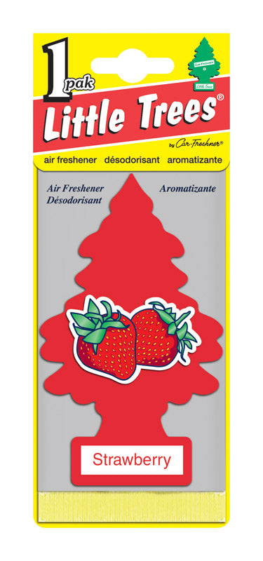 FRESHNR AIR TREE STRBRY