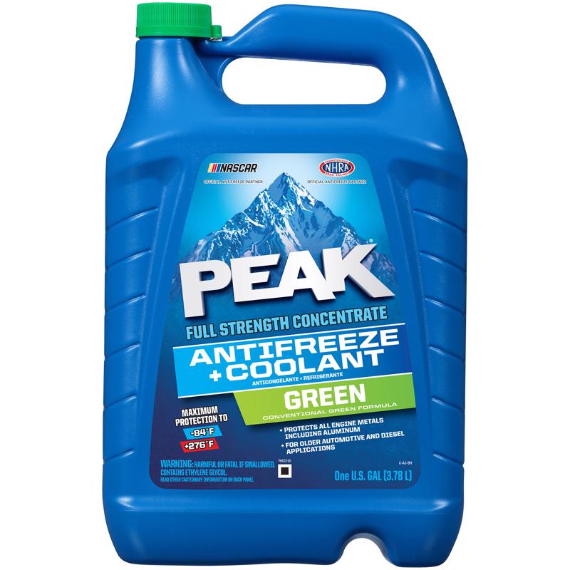ANTIFREEZ PEAK 1GAL