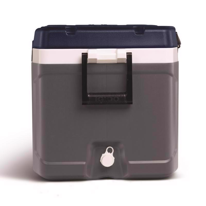 Igloo MaxCold Gray 70 qt Cooler