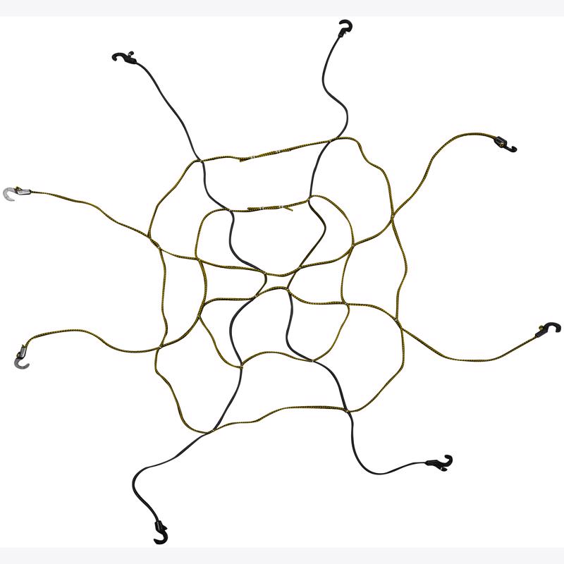 CARGO NET ADJSTBLE